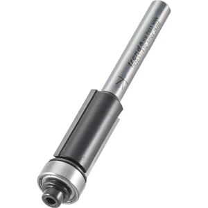 Trend Tr26x1/4tc Guided Trimmer 12.7mm Dia. X 25.4mm Cut - Trimmer Router Cutter Trend Tr26x1/4tc Guided Trimmer 12.7mm Dia. X 25.4mm Cut - Trimmer Router Cutter