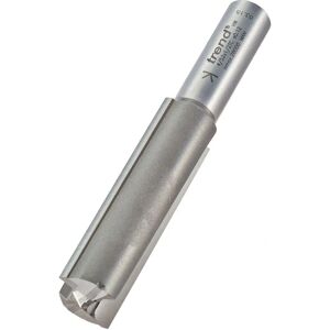 Trend 4/52x1/2tc Zweiflötenschaft 19,1mm Durchmesser - Cutter Trend 4/52x1/2tc Zweiflötenschaft 19,1mm Durchmesser - Cutter