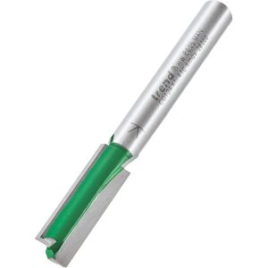 Trend C012A Model Two Flute Cutter - 8mm Diameter, 25mm Depth Trend C012A Model Two Flute Cutter - 8mm Diameter, 25mm Depth