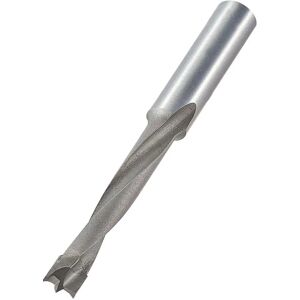 Trend C174X1/4TC Dübelbohrer - 5mm, Silber Trend C174X1/4TC Dübelbohrer - 5mm, Silber