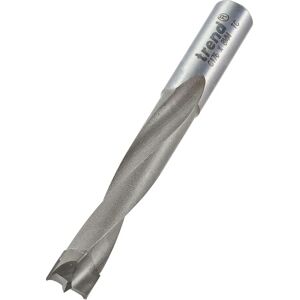 Trend C176X8MMTC Dowel Drill - 8mm x 35mm - Drill bit Trend C176X8MMTC Dowel Drill - 8mm x 35mm - Drill bit