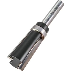 Trend Tr38x8mmtc Router Cutter - Guided Door Leading Edge - 3 Deg Trend Tr38x8mmtc Router Cutter - Guided Door Leading Edge - 3 Deg