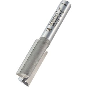 Trend TRE36114TC 3/61 x 1/4 TCT Two Flute Cutter - Woodworking Cutter Trend TRE36114TC 3/61 x 1/4 TCT Two Flute Cutter - Woodworking Cutter