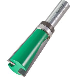 Trend C214X1/2TC Bearing Guided 3° Undercut Router Bit - Router Bit Trend C214X1/2TC Bearing Guided 3° Undercut Router Bit - Router Bit