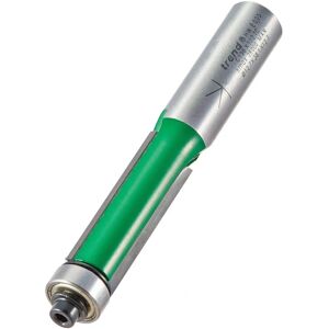 Trend C196x1/2tc Führungsbohrung Fräser - 12,7mm Durchmesser - 38mm Schnitt Trend C196x1/2tc Führungsbohrung Fräser - 12,7mm Durchmesser - 38mm Schnitt