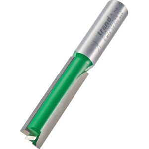 Trend Vingerfrees 12mm - Vingerfrees 12,7x50mm - Fresa Trend Vingerfrees 12mm - Vingerfrees 12,7x50mm - Fresa