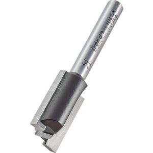 Trend Tr40dx1/4tc Trade Router Cutter Two Flute Straight 15mm Dia X 25mm Cut X 1 Trend Tr40dx1/4tc Trade Router Cutter Two Flute Straight 15mm Dia X 25mm Cut X 1