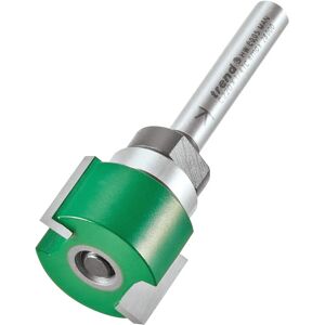 Trend C220 Intumescent Cutter - 15mm, 24mm, 1/4in, for Fire Door Strips Trend C220 Intumescent Cutter - 15mm, 24mm, 1/4in, for Fire Door Strips