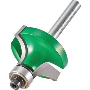Trend C078ax1/4tc - 11.1mm Radius X 18mm Cut Rounding Over Cutter Trend C078ax1/4tc - 11.1mm Radius X 18mm Cut Rounding Over Cutter