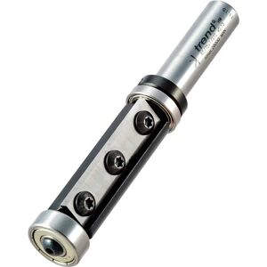 Trend Rt/75x1/2tc Doppel-Lager geführter Trimmer - Schnitt Trend Rt/75x1/2tc Doppel-Lager geführter Trimmer - Schnitt