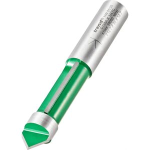 Trend C135ax1/2tc 12,7mm Diámetro x 30mm Corte Pierce Trim Cutter Trend C135ax1/2tc 12,7mm Diámetro x 30mm Corte Pierce Trim Cutter