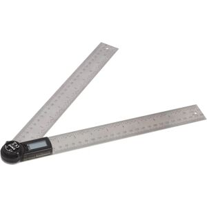 Trend Digital Angle Finder - 300mm - Stainless Steel Trend Digital Angle Finder - 300mm - Stainless Steel
