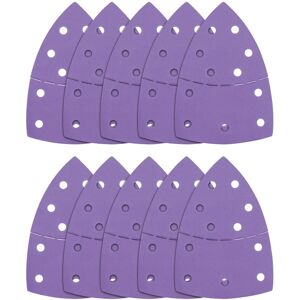 Trend Aluminium Oxide Detail Sanding Sheets - 102x151mm - Pack 10 Trend Aluminium Oxide Detail Sanding Sheets - 102x151mm - Pack 10