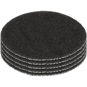 Trend AB/125/80M Mesh Random Orbital Sanding Disc - 125mm, 80G, 5-pack - Sanding Disc Trend AB/125/80M Mesh Random Orbital Sanding Disc - 125mm, 80G, 5-pack - Sanding Disc