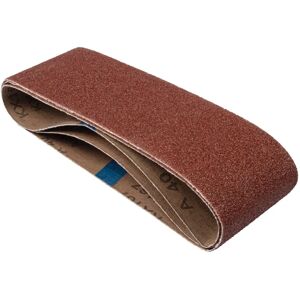 Trend AB/B75A/60A - Schuurband 75 x 533mm - Verpakking 3 Trend AB/B75A/60A - Schuurband 75 x 533mm - Verpakking 3