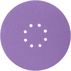 Trend Zirconium Orbital Sanding Disc - AB/225/60Z Trend Zirconium Orbital Sanding Disc - AB/225/60Z