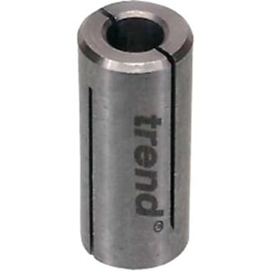 TREND Morseta de sujeción 3mm a 6,35mm - Morseta TREND Morseta de sujeción 3mm a 6,35mm - Morseta