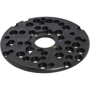 Trend Unibase Universal Sub Base - Router Accessory Trend Unibase Universal Sub Base - Router Accessory