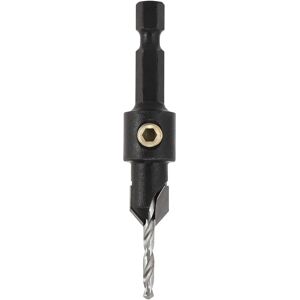 Trend Snappy Countersink - 9.5mm Tungsten Carbide - No8 Screws Trend Snappy Countersink - 9.5mm Tungsten Carbide - No8 Screws