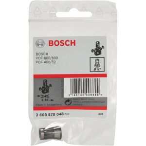 Bosch POF600 1/4 inch Replacement Clamp for Router Bits Bosch POF600 1/4 inch Replacement Clamp for Router Bits