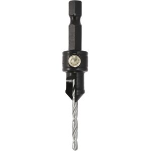 Trend TRESNAPCS8 Countersink with 7/64in Drill - Countersink System Trend TRESNAPCS8 Countersink with 7/64in Drill - Countersink System