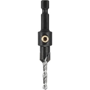 Rebordeador Trend Snappy 9,5 mm - Taladro ajustable Rebordeador Trend Snappy 9,5 mm - Taladro ajustable