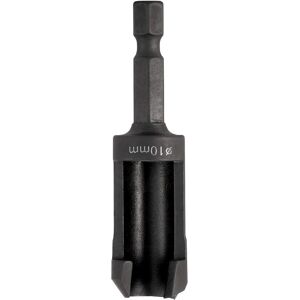 Trend Snappy Cortador de Tapón de Tubo - 10 mm Plateado Trend Snappy Cortador de Tapón de Tubo - 10 mm Plateado