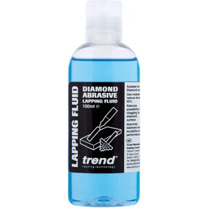 Trend DWS/LF/100 - 100ml Lapping Fluid - Engineering Trend DWS/LF/100 - 100ml Lapping Fluid - Engineering