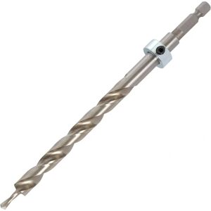 Trend PH/DRILL/95Q Pocket Hole Drill - 9.5mm - Quick Release Trend PH/DRILL/95Q Pocket Hole Drill - 9.5mm - Quick Release