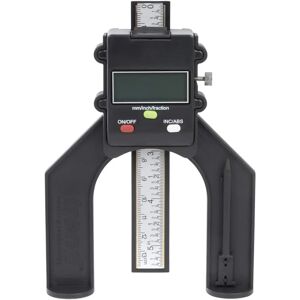 Trend GAUGE/D60 Digital Depth Gauge Trend GAUGE/D60 Digital Depth Gauge