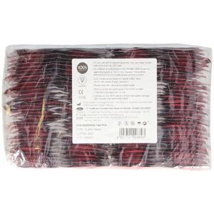 EXS Warming Condoms - 144 Pack - Natural Latex, 54mm Wide EXS Warming Condoms - 144 Pack - Natural Latex, 54mm Wide