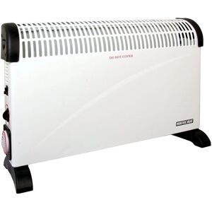 Airmaster HC2TIM - Convector Heater Airmaster HC2TIM - Convector Heater
