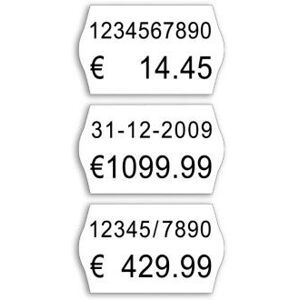 Avery WP1626 White Label - Labels Avery WP1626 White Label - Labels
