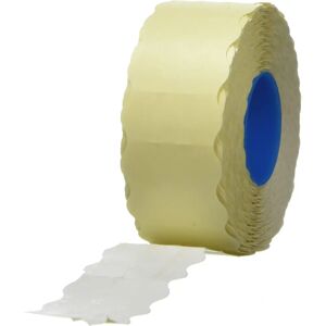 Avery Dennison White 12x26mm Price Label - Price Label Avery Dennison White 12x26mm Price Label - Price Label