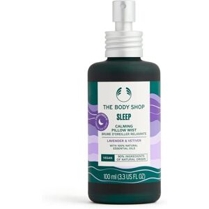 The Body Shop Ψεκασμός Ύπνου για Μαξιλάρι Λεβάντα & Βητόβερ - Ψεκασμός για μαξιλάρι The Body Shop Ψεκασμός Ύπνου για Μαξιλάρι Λεβάντα & Βητόβερ - Ψεκασμός για μαξιλάρι