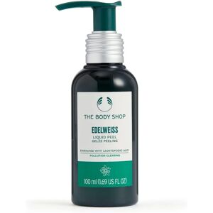 The Body Shop Edelweiss Liquid Peel (100ml) The Body Shop Edelweiss Liquid Peel (100ml)