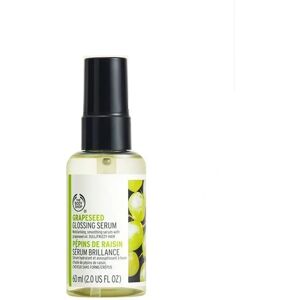 The Body Shop Ser as de struguri pentru strălucire - Ser pentru păr The Body Shop Ser as de struguri pentru strălucire - Ser pentru păr