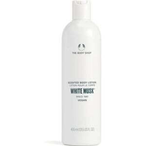 The Body Shop White Musk Body Lotion - Body Lotion The Body Shop White Musk Body Lotion - Body Lotion