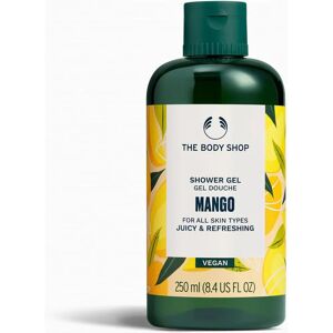 The Body Shop Mango Shower Gel - Shower Gel The Body Shop Mango Shower Gel - Shower Gel