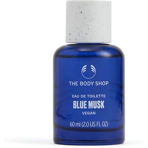 The Body Shop Blue Musk Eau de Toilette - Parfum Unisex The Body Shop Blue Musk Eau de Toilette - Parfum Unisex