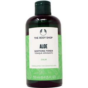 The Body Shop Aloe Vera Face Toner - 250ml The Body Shop Aloe Vera Face Toner - 250ml