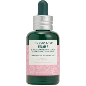 The Body Shop Vitamin E Overnight Serum-in-oil - Facial Serum The Body Shop Vitamin E Overnight Serum-in-oil - Facial Serum