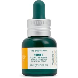 The Body Shop Vitamin C Eye Glow Serum - Eye Serum The Body Shop Vitamin C Eye Glow Serum - Eye Serum