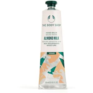 The Body Shop Almond Milk Hand Balm - Hand Balm The Body Shop Almond Milk Hand Balm - Hand Balm