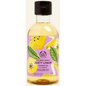 The Body Shop Shea Shampoo - Unisex - 60ml The Body Shop Shea Shampoo - Unisex - 60ml