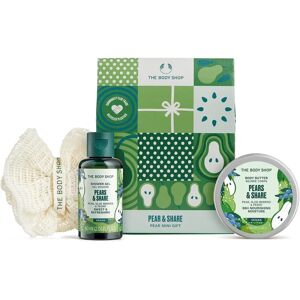 The Body Shop Pears & Share Mini Body Care Gift Set - Body Care Gift Set The Body Shop Pears & Share Mini Body Care Gift Set - Body Care Gift Set