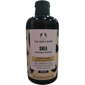 The Body Shop Shea Intense Repair Conditioner - All Hair Types The Body Shop Shea Intense Repair Conditioner - All Hair Types