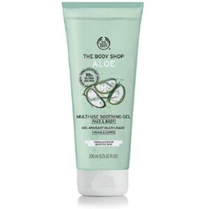 The Body Shop Aloe Gel Calmante Multiuso - Gel Calmante The Body Shop Aloe Gel Calmante Multiuso - Gel Calmante