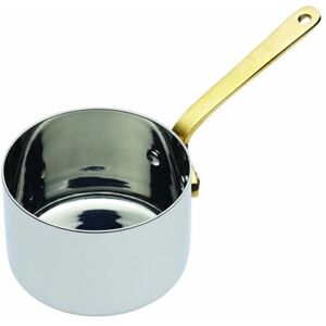 Master Class Double-Edged Herb & Garlic Chopper - Kitchen Tools Master Class Double-Edged Herb & Garlic Chopper - Kitchen Tools