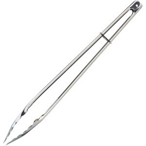 KitchenCraft große Edelstahl-Klippzangen - 40 cm KitchenCraft große Edelstahl-Klippzangen - 40 cm